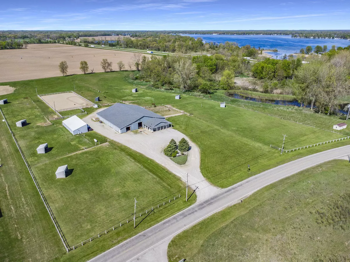 Coldwater, MI 49036,390 Iyopawa Road