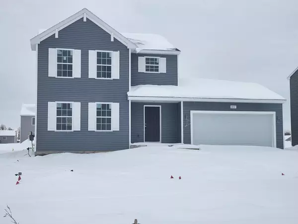 Vicksburg, MI 49097,1037 Foxglove Avenue