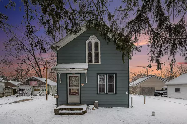 710 S Washington Street, Hastings, MI 49058