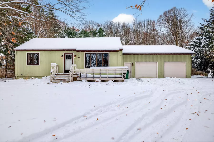 4781 S Shore Drive, Whitehall, MI 49461