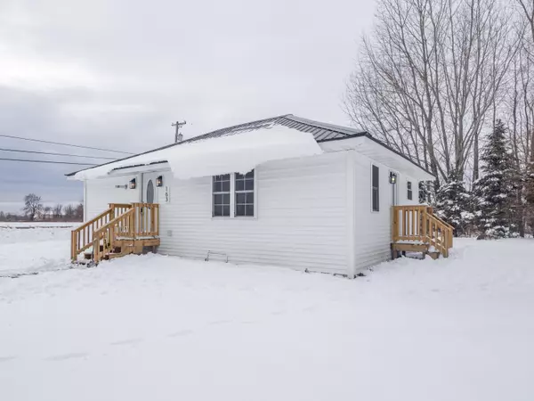 Shelbyville, MI 49344,163 118th Avenue