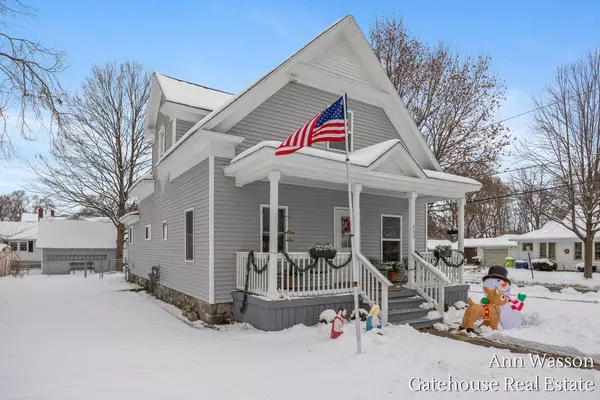 Greenville, MI 48838,400 W Grove Street