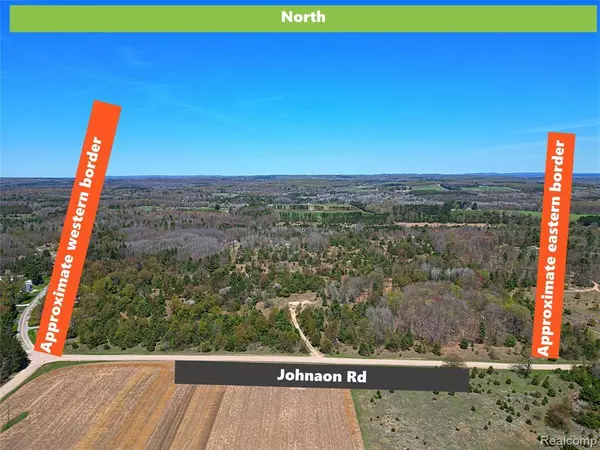 Kaleva, MI 49645,9616 Johnson Road