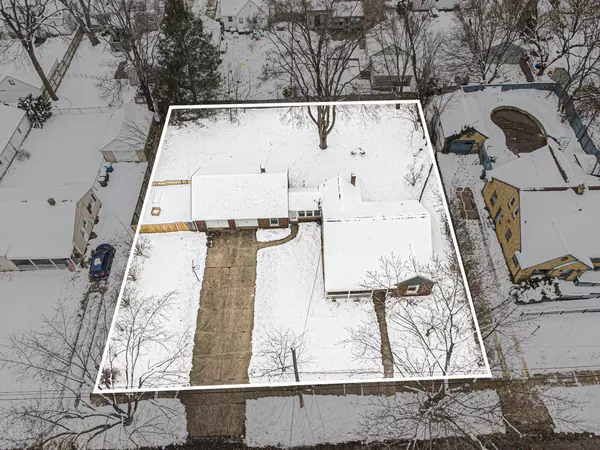 Grandville, MI 49418,3347 Vermont SW Avenue