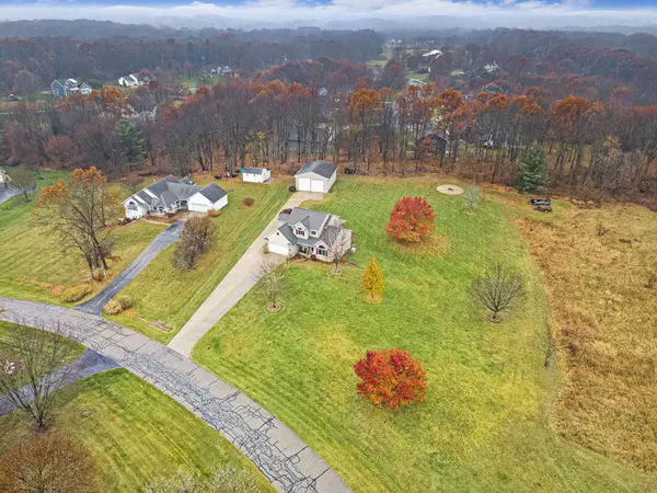 Alto, MI 49302,8331 Prairie View SE Lane