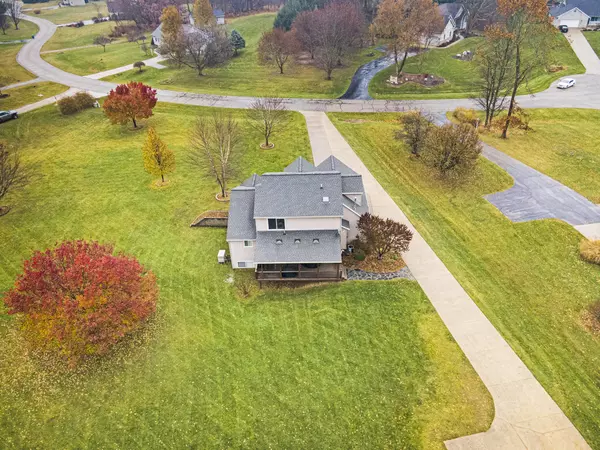 Alto, MI 49302,8331 Prairie View SE Lane