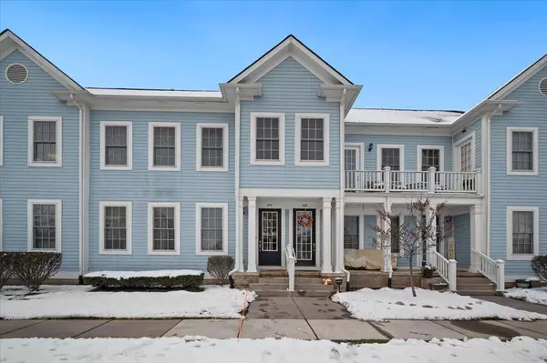 Canton, MI 48188,370 Roosevelt Street