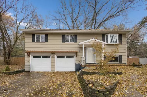 Stevensville, MI 49127,1949 Orchard Drive