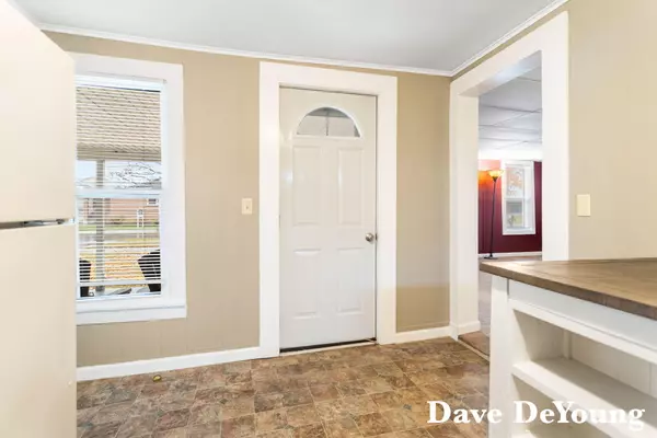 Fennville, MI 49408,201 E 1st Street