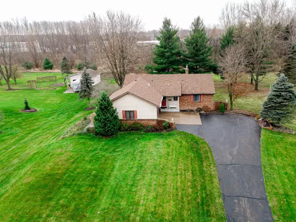 Zeeland, MI 49464,9564 Blair Street