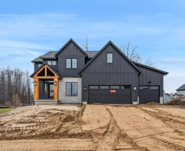 3435 Fulton NE Street, Grand Rapids, MI 49546