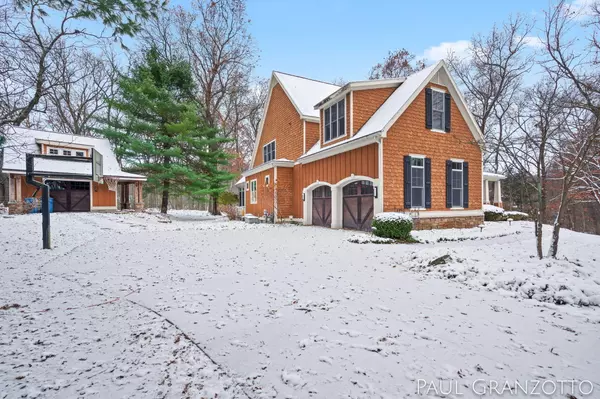 Belmont, MI 49306,7210 Kempter NE Drive