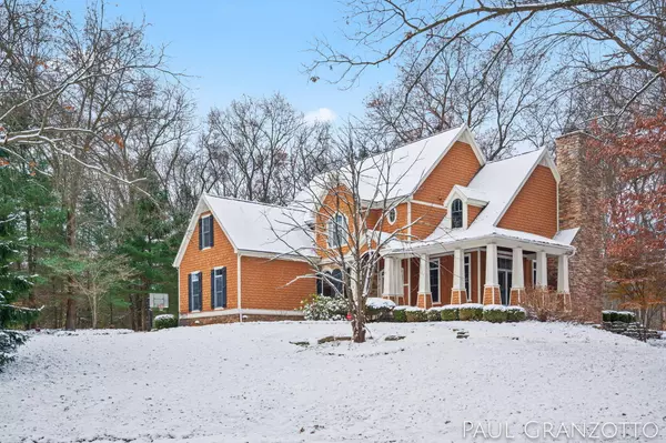 Belmont, MI 49306,7210 Kempter NE Drive