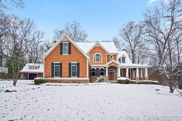 7210 Kempter NE Drive, Belmont, MI 49306