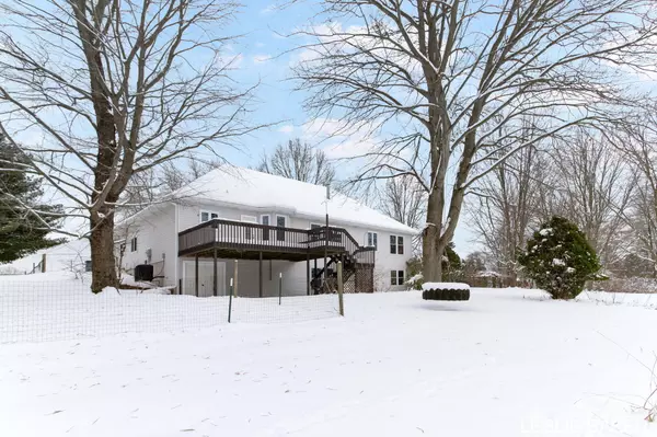 Hamilton, MI 49419,3534 41st Street