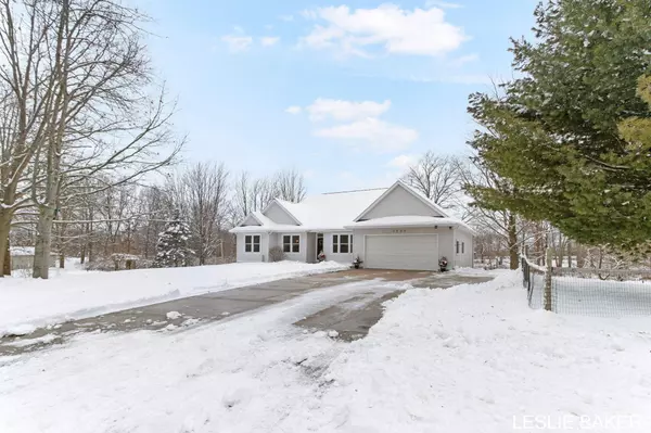 Hamilton, MI 49419,3534 41st Street