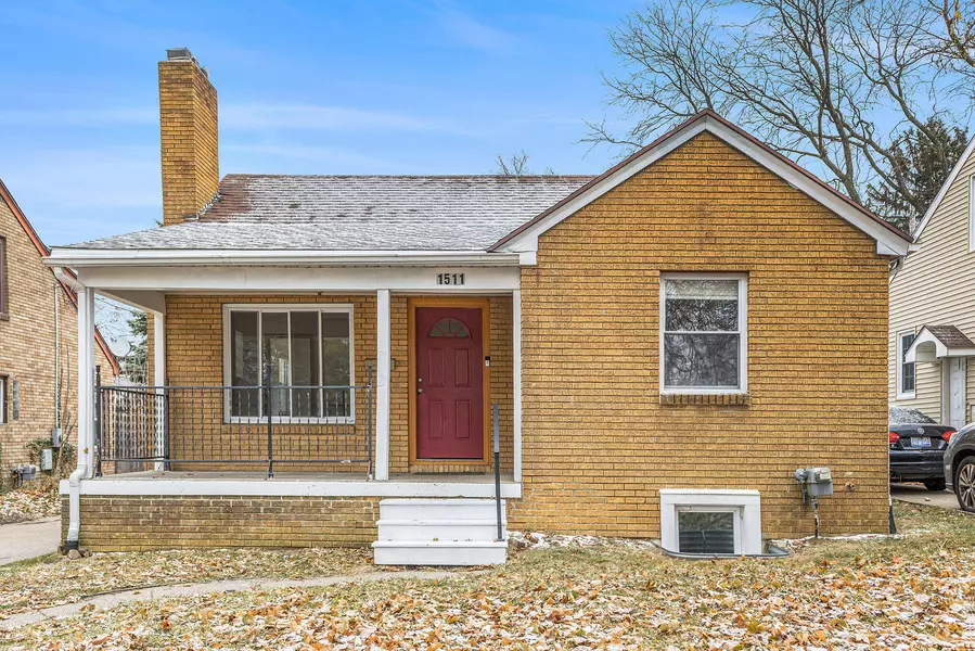 1511 Pattengill Avenue, Lansing, MI 48910