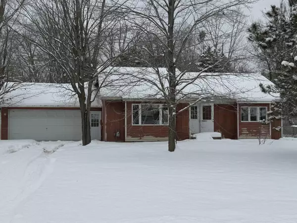 7084 Center Street, Alanson, MI 49706