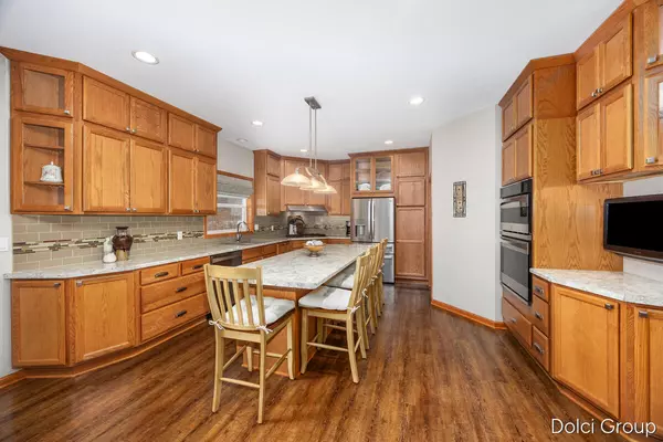 Grand Rapids, MI 49534,4669 Gordonshire NW