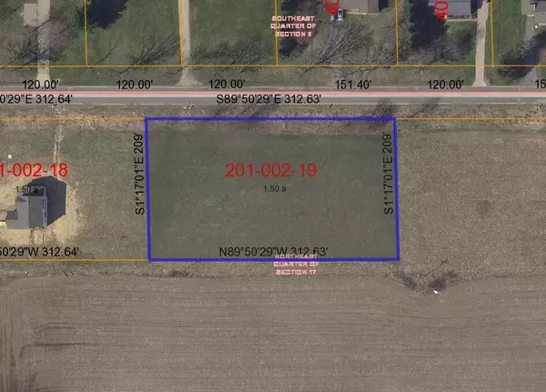 0 King Road, Spring Arbor, MI 49283