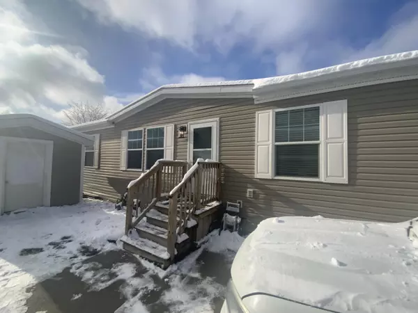 4211 Laurel, Jackson, MI 49201