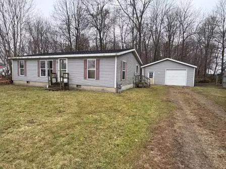 Quincy, MI 49082,466 Richard Street