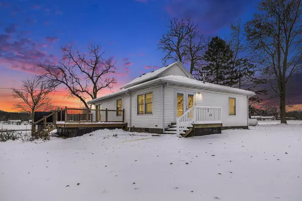 775 E Grand River Avenue, Ionia, MI 48846