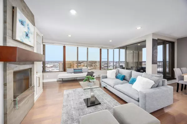 Grand Rapids, MI 49503,150 Campau NW Circle #1507