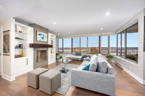 Grand Rapids, MI 49503,150 Campau NW Circle #1507