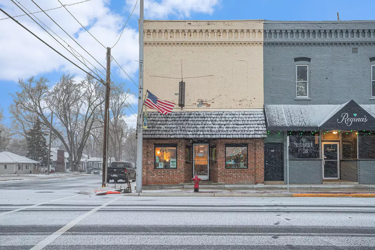 Marcellus, MI 49067,101 E Main Street