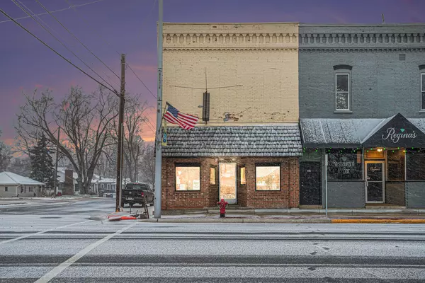 Marcellus, MI 49067,101 E Main Street