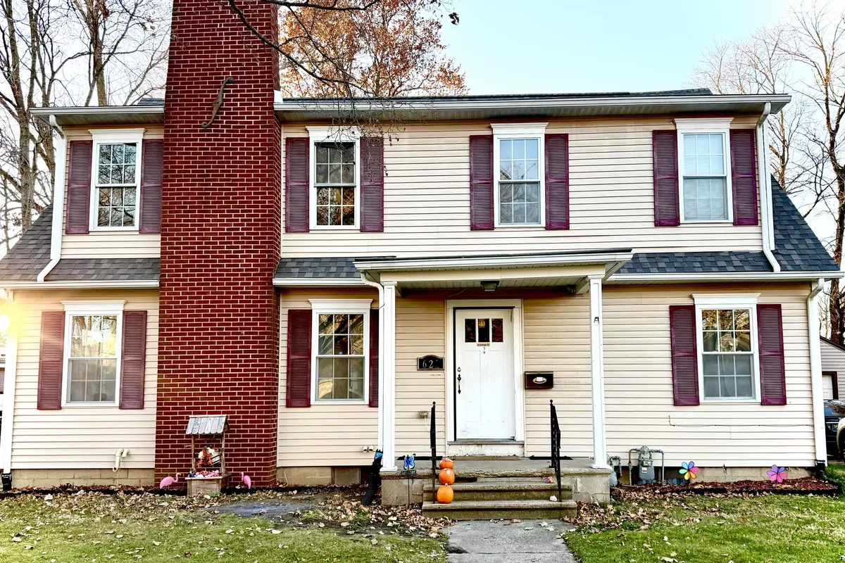 Niles, MI 49120,622 N 13th Street