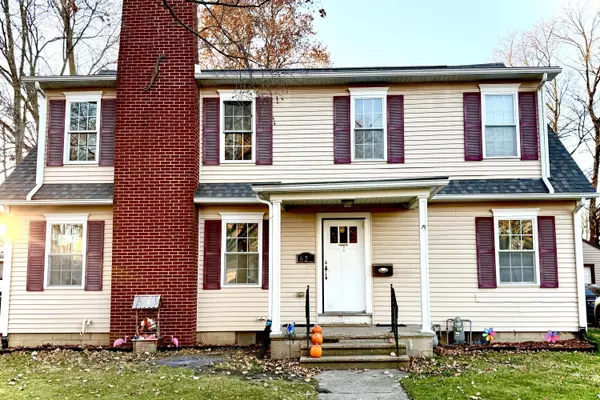 622 N 13th Street, Niles, MI 49120