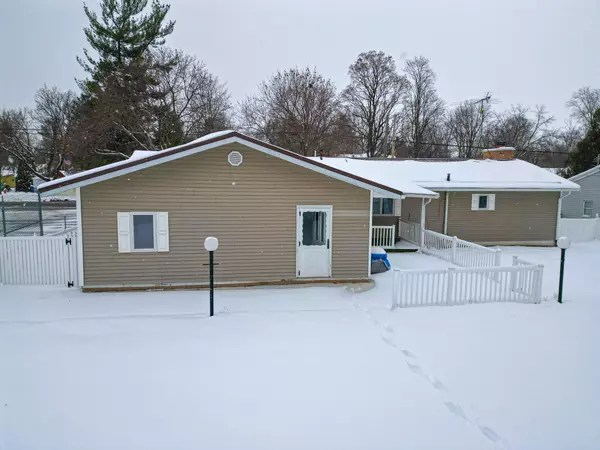 Howard City, MI 49329,508 Emory Street