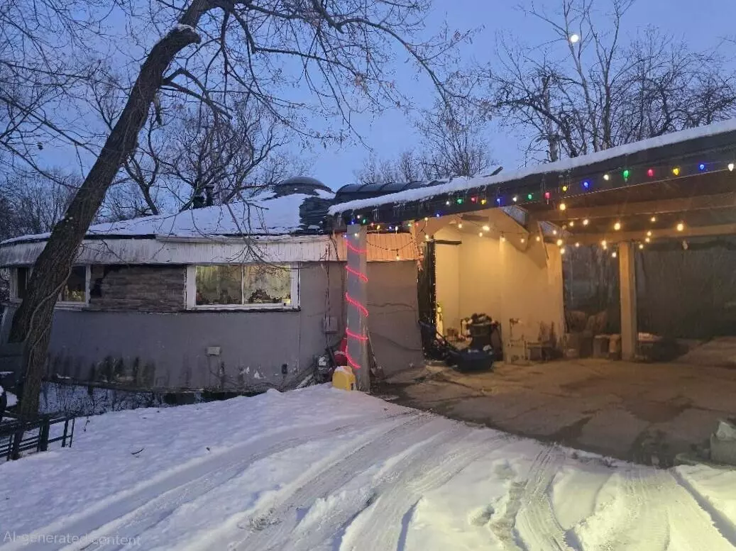 Farmington Hills, MI 48336,23360 Glencreek Drive