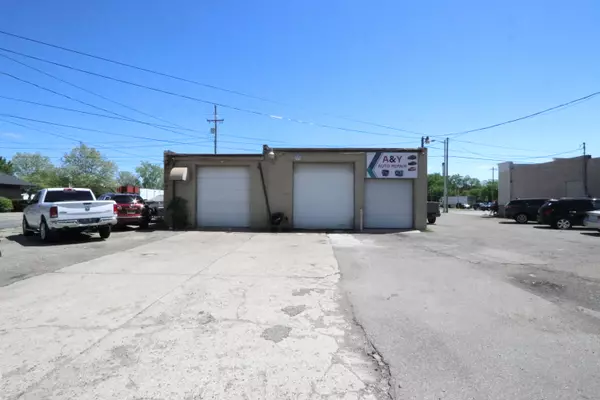 Grand Rapids, MI 49548,4201 Division S Avenue