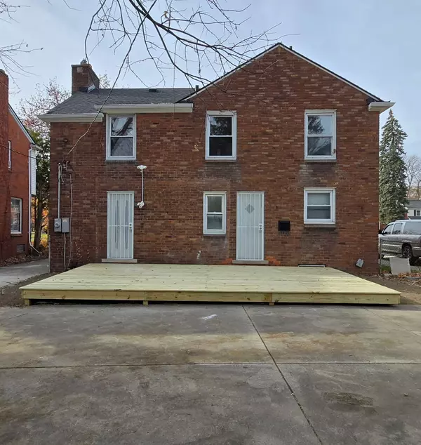 Detroit, MI 48219,9171 W Outer W Drive