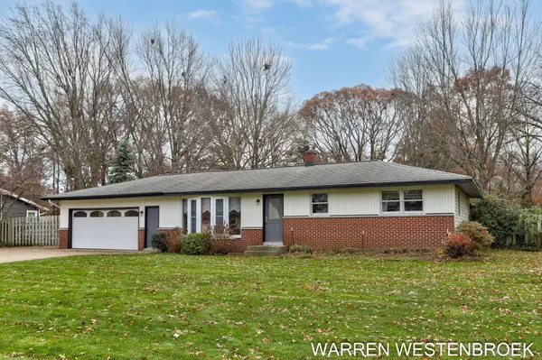 Holland, MI 49424,176 Elemeda Street