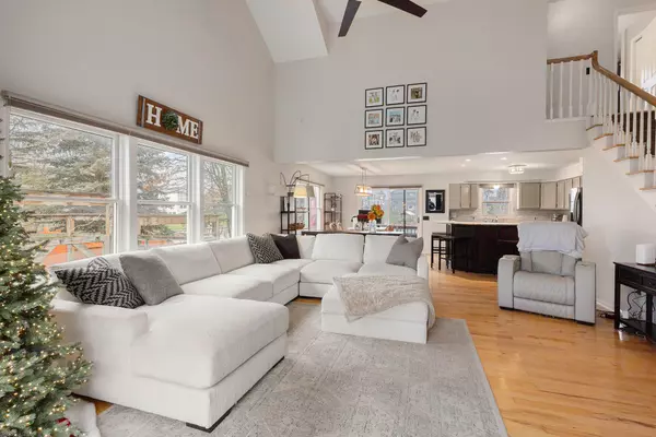 Grand Rapids, MI 49525,2219 Maguire NE Avenue