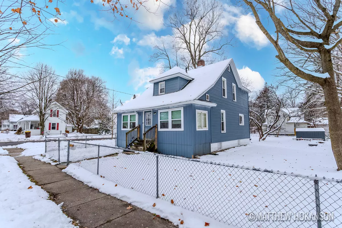 Hastings, MI 49058,728 S Dibble Street