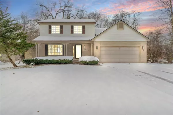 27691 Eldorado Place, Lathrup Village, MI 48076