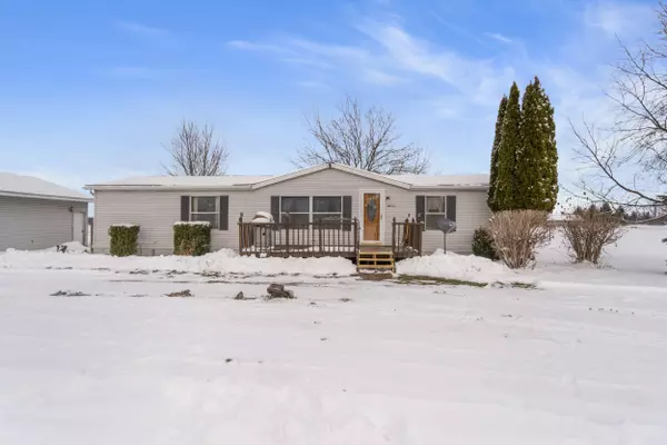 10650 McLain Street, Parma, MI 49269