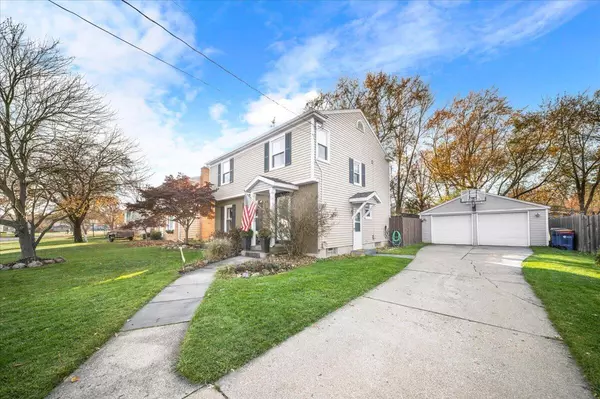 Grand Rapids, MI 49508,1951 Millbrook SE Street