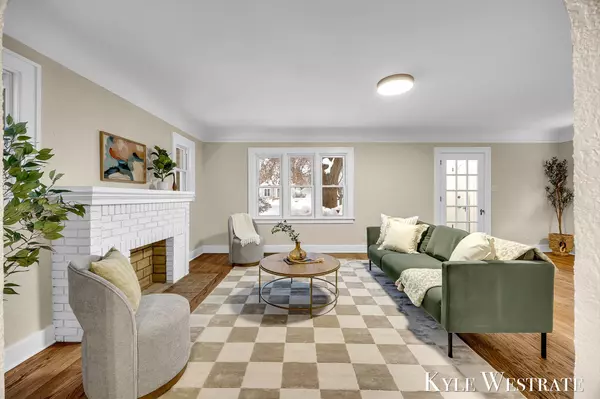 Grand Rapids, MI 49503,315 Lawndale NE Avenue