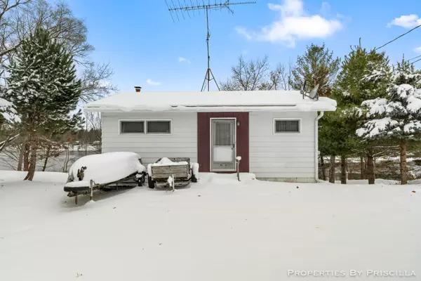 11331 Riverside Drive, Stanwood, MI 49346