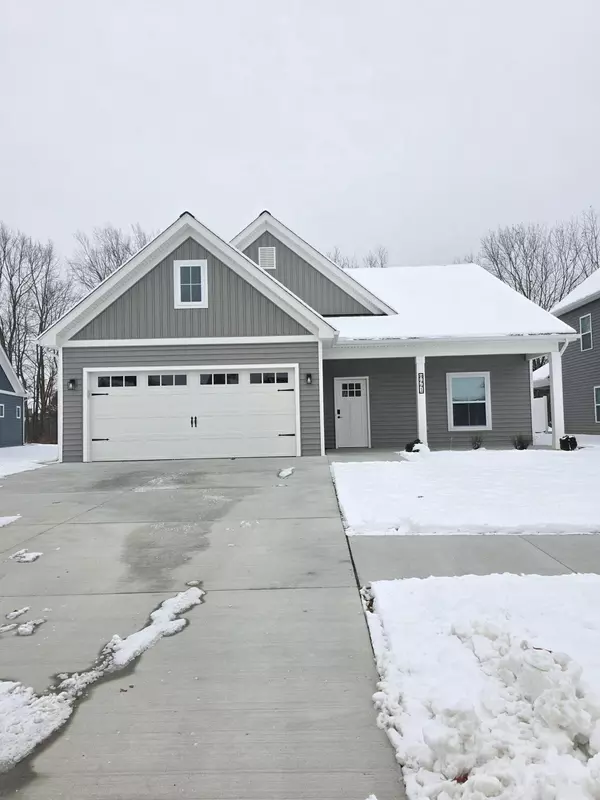 Davison, MI 48423,8441 Oak Shade Circle