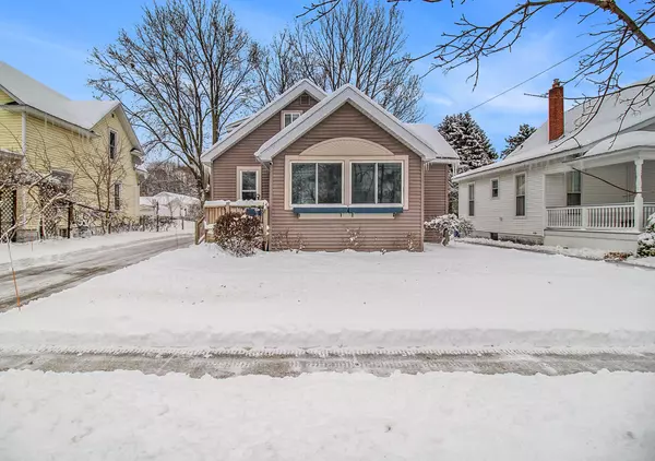 Ludington, MI 49431,111 S Staffon Street