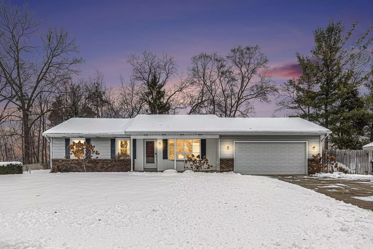 Grand Rapids, MI 49508,863 Beauford SE Street