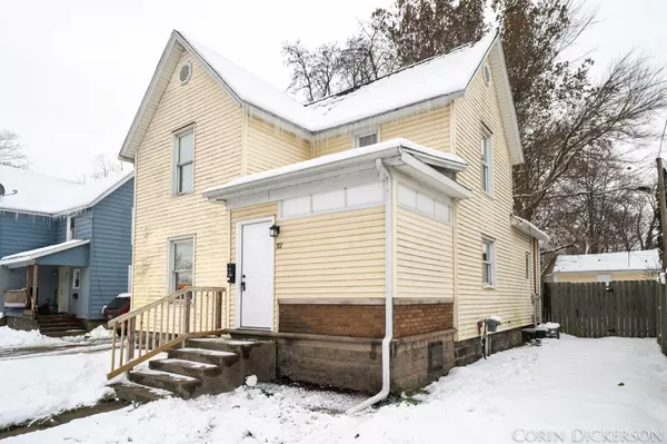 Hastings, MI 49058,112 E Green Street