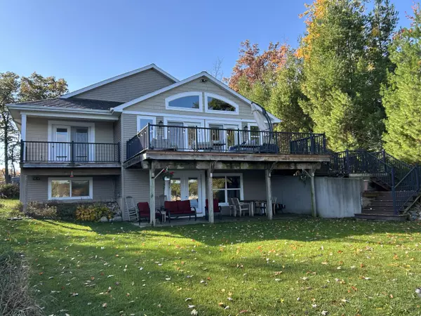 Greenville, MI 48838,10550 W Holland Lake Road